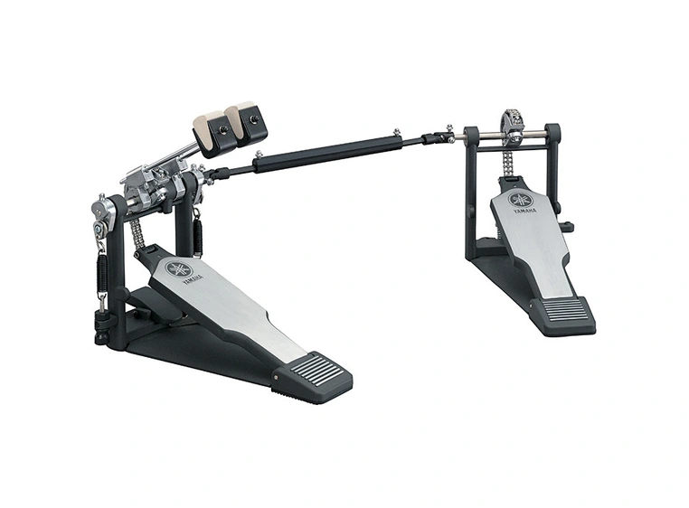 Yamaha DFP9500CL dobbel stortrommepedal (venstrebeint) 